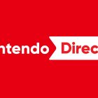 Nintendo Direct