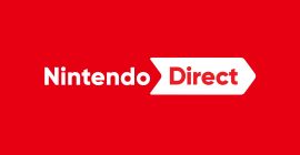 Nintendo Direct