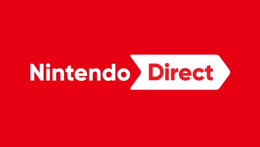 Nintendo Direct