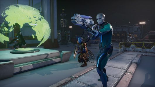 Phoenix Point: in arrivo Corrupted Horizons e versione console