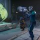 Phoenix Point: in arrivo Corrupted Horizons e versione console