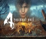 Resident Evil 4 VR