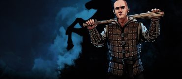 Rustler Recensione