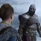 God of war ragnarok video playstation