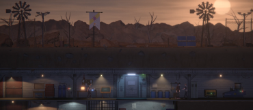Sheltered 2 recensione