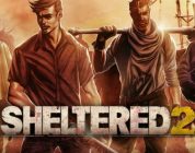Sheltered 2