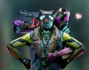 Space Pirate Trainer DX Recensione