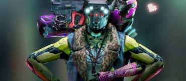 Space Pirate Trainer DX Recensione