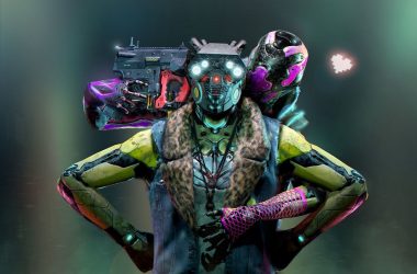 Space Pirate Trainer DX Recensione