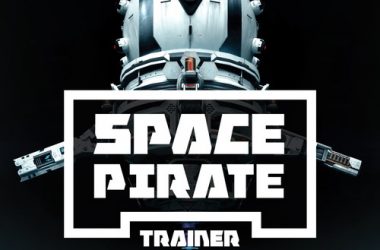 Space Pirate Trainer DX