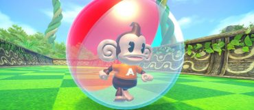 Super Monkey Ball Banana Mania – Recensione