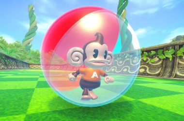 Super Monkey Ball Banana Mania – Recensione