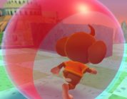 Super Monkey Ball Banana Mania