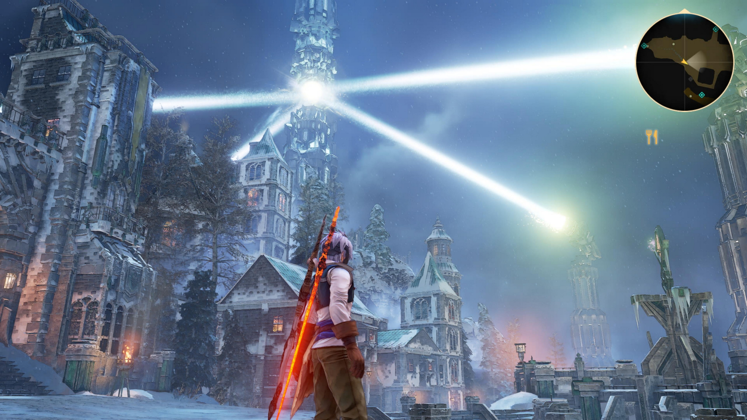 Tales of Arise Recensione