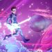 The Artful Escape playstation
