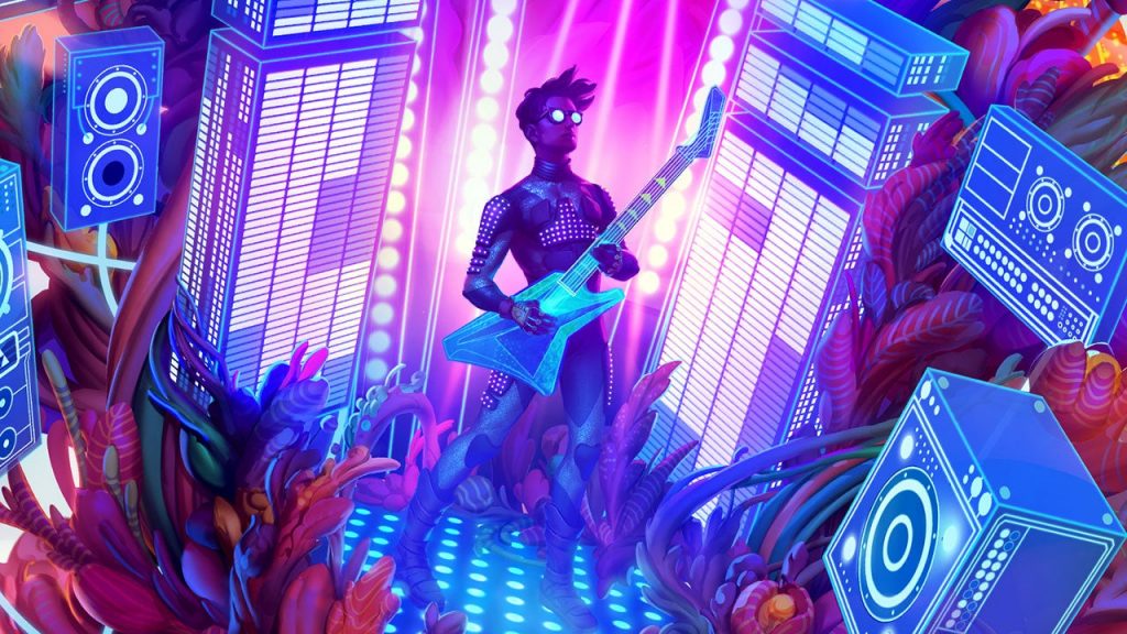 download the artful escape ps4 download the artful escape ps4
