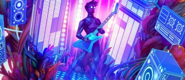 The Artful Escape Recensione