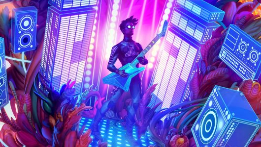 The Artful Escape Recensione