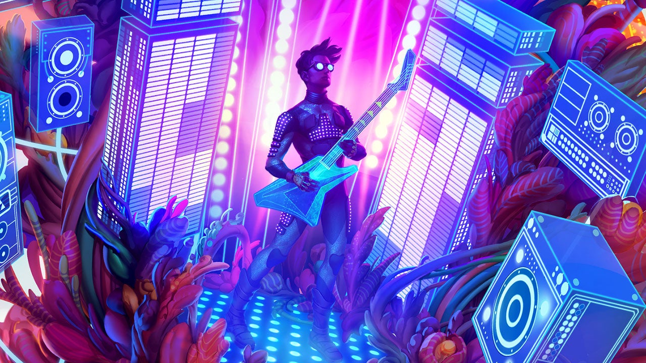 the artful escape ps5 review download the artful escape ps5 review download