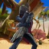 The King of Fighters XV Ash Kukri