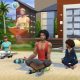 The Sims 4 Un giorno alla spa