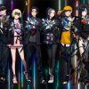 the caligula effect 2 trailer personaggi