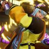 The King of Fighters XV Isla trailer