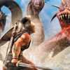 Titan Quest