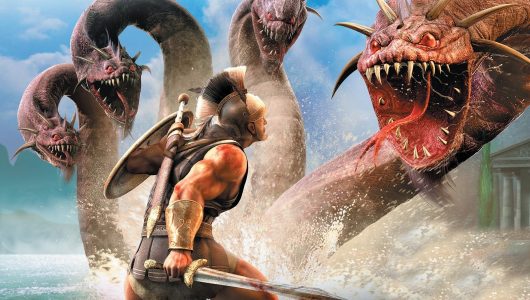 Titan Quest