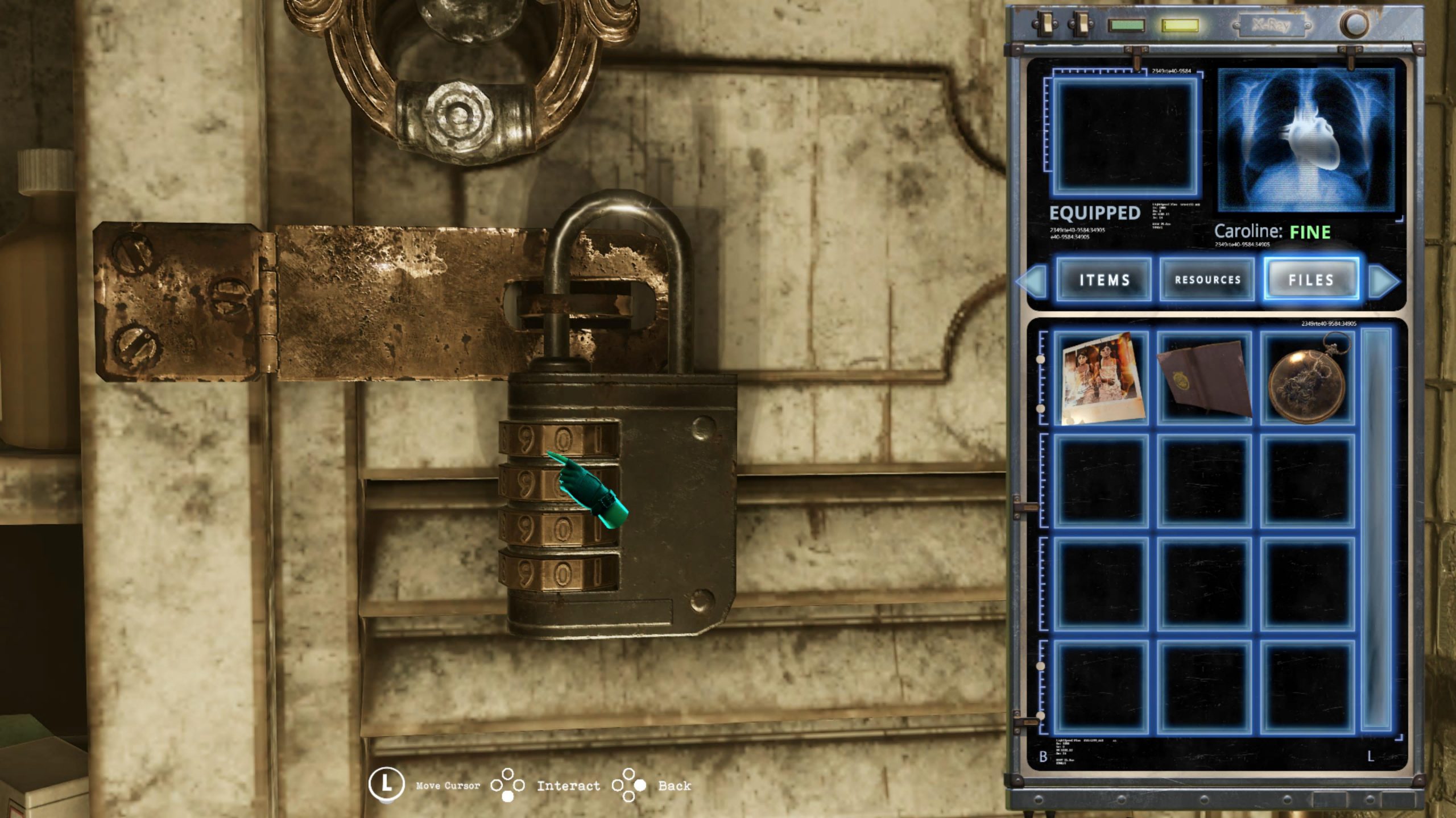 Tormented Souls recensione