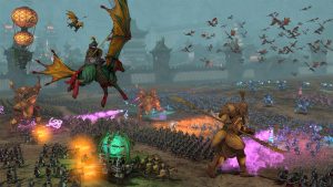 Total War Warhammer III Grande Catai 02
