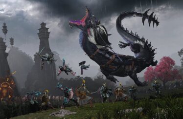 Total War: Warhammer 3, ecco i cambiamenti della Patch 1.2