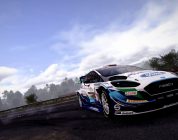 WRC 10 Recensione