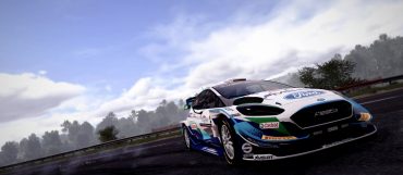 WRC 10 Recensione