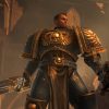 Warhammer 40,000 Space Marine Anniversary Edition