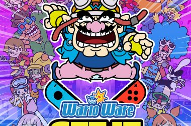 WarioWare: Get It Together!