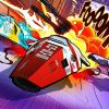 Wipeout Rush