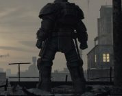 ATOM RPG Trudograd