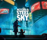 Beyond a Steel Sky