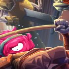 Dead Cells: arriva l'aggiornamento Practice Makes Perfect