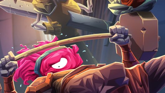 Dead Cells: arriva l'aggiornamento Practice Makes Perfect