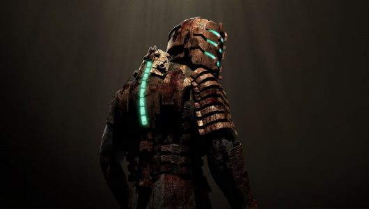 dead space remake gameplay