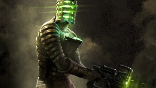 dead space film john carpenter remake anteprima