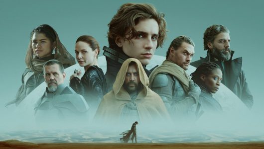 dune recensione