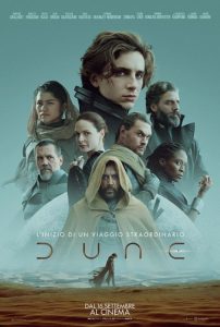 dune recensione