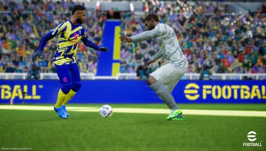 eFootball patch