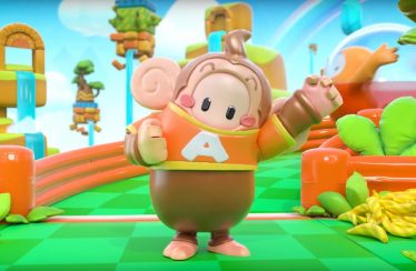 Fall Guys: arriva il crossover con Super Monkey Ball