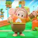 Fall Guys: arriva il crossover con Super Monkey Ball