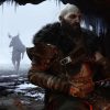god of war ragnarok gameplay