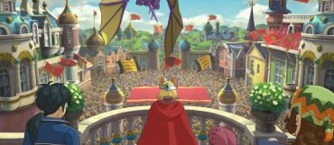Ni no Kuni II: Il Destino di un Regno – Recensione Switch